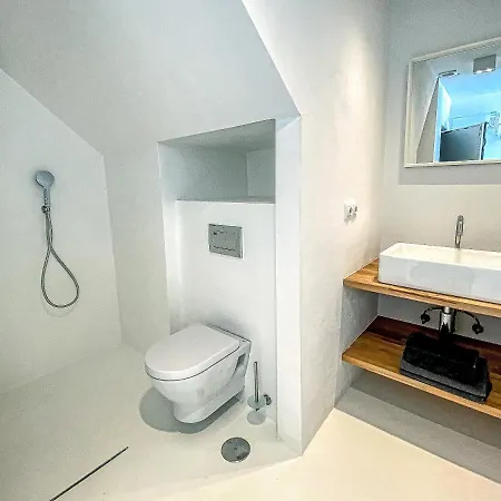Apartment Le Paddock Andalousie, Studio Mer 30m2