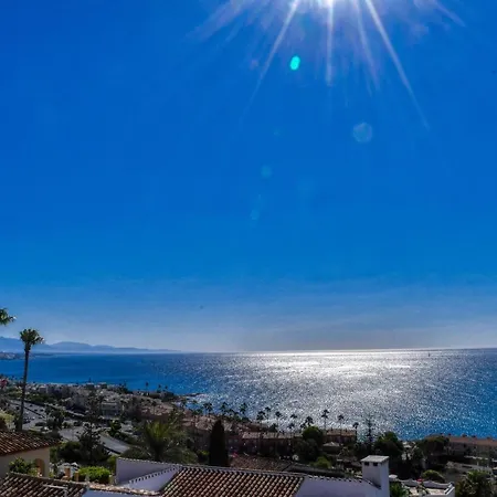 Apartment Le Paddock Andalousie, Studio Mer 30m2
